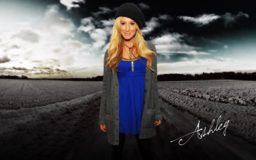 Картинка Ashley+Tisdale девушки