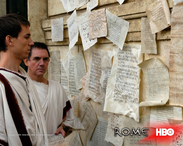 Обои картинки фото кино, фильмы, rome