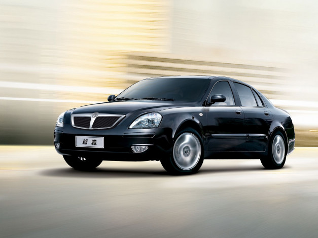 Обои картинки фото автомобили, brilliance