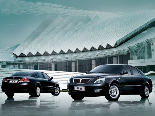 Обои картинки фото автомобили, brilliance