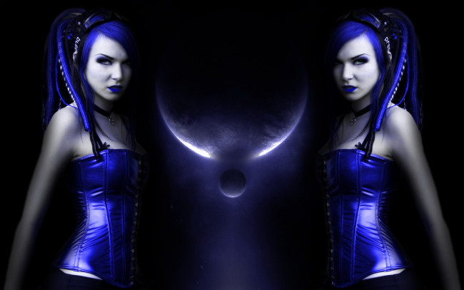 Обои картинки фото 3д, графика, people, люди