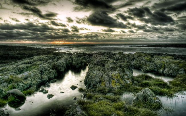 Обои картинки фото природа, побережье