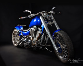 Картинка мотоциклы customs