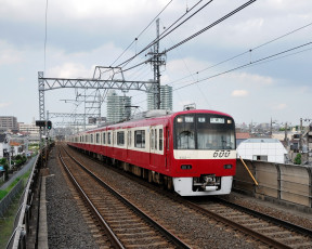 Картинка техника электрички