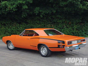 Картинка 1970 plymouth super bee автомобили