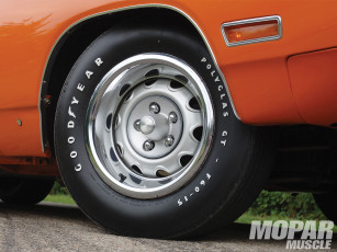 Картинка 1970 plymouth super bee автомобили диски