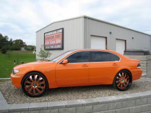 Картинка автомобили bmw