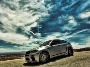 обоя автомобили, bmw