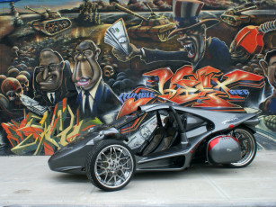 Картинка автомобили campagna