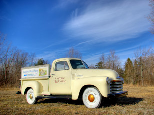 обоя автомобили, chevrolet