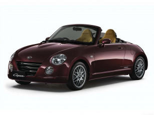 Картинка автомобили daihatsu