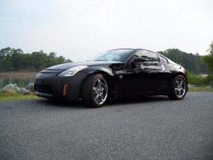 Картинка автомобили nissan datsun