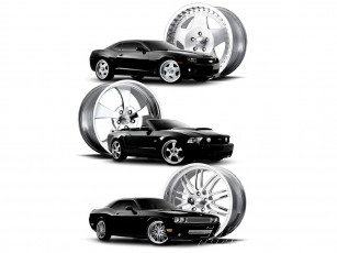 Картинка автомобили разные вместе