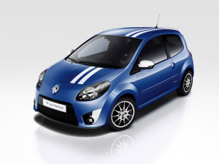 Картинка автомобили renault