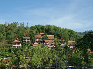 Картинка города пейзажи