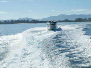 Картинка корабли катера