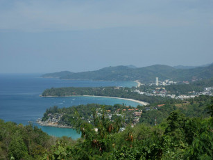 Картинка тайланд города пейзажи