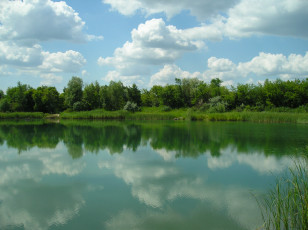 Картинка alex101957 природа реки озера