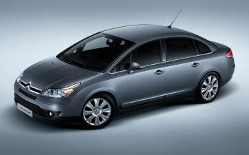 Картинка автомобили citroen