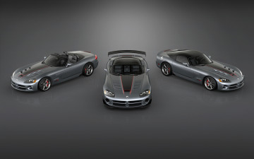 Картинка автомобили dodge