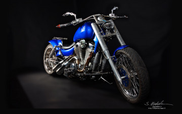 Картинка мотоциклы customs