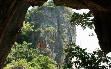 Картинка природа горы