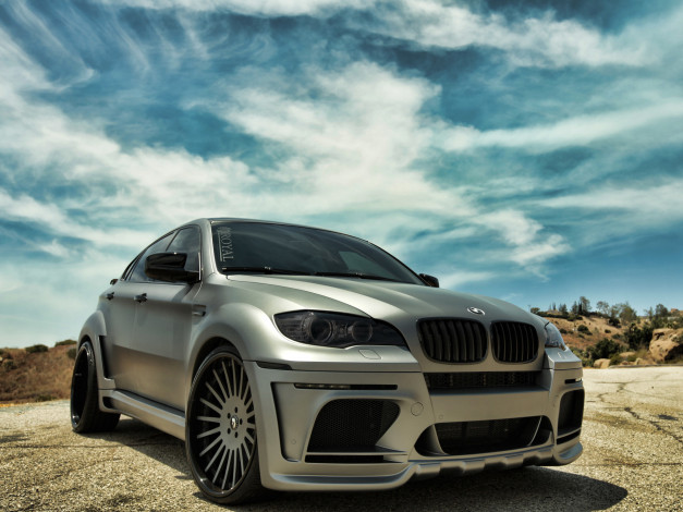 Обои картинки фото автомобили, bmw