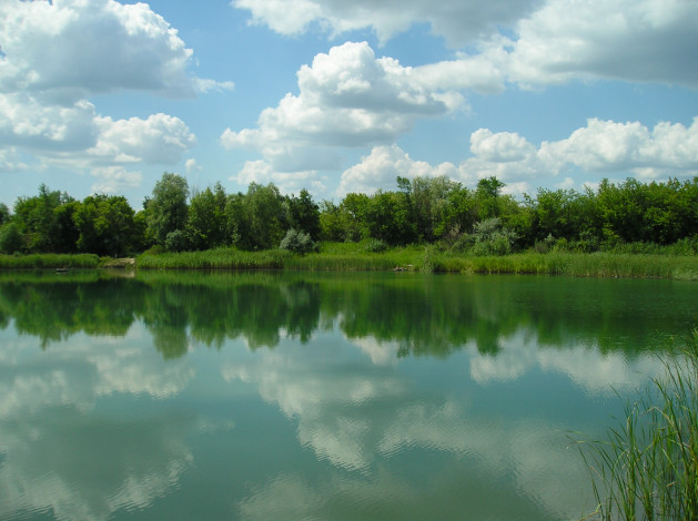 Обои картинки фото alex101957, природа, реки, озера