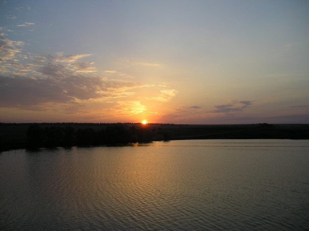 Обои картинки фото alex101957, природа, восходы, закаты