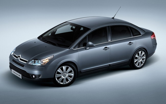 Обои картинки фото автомобили, citroen