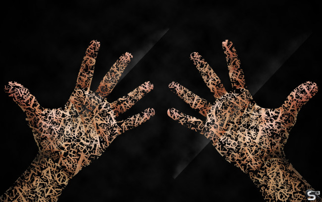 Обои картинки фото разное, руки