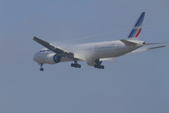 Картинка авиация пассажирские самолёты самолёт полёт