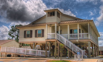 Картинка города здания дома дом