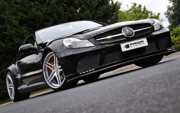 Картинка автомобили mercedes benz