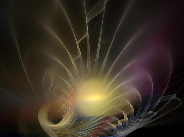 Обои картинки фото 3д, графика, fractal, фракталы, узор, абстракция