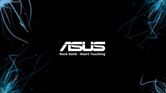 Обои картинки фото компьютеры, asus, графика