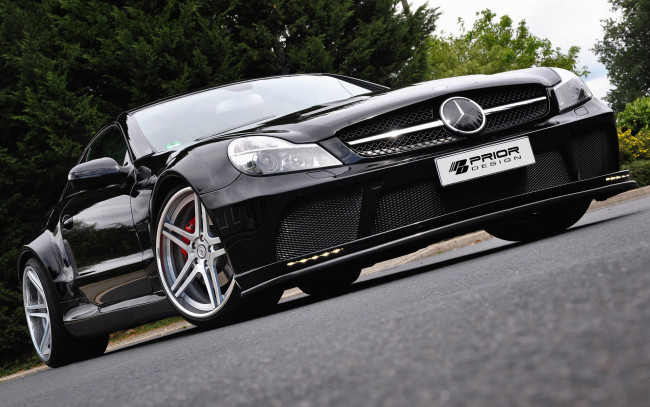 Обои картинки фото автомобили, mercedes, benz