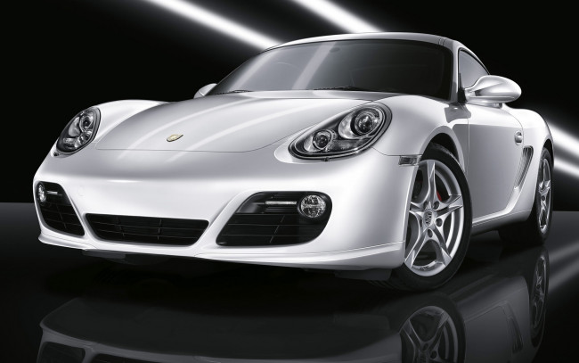 Обои картинки фото автомобили, porsche