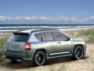 Картинка автомобили jeep