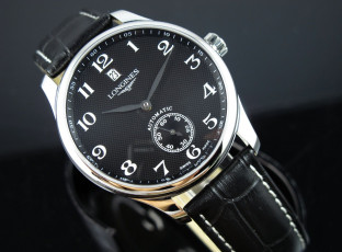 обоя бренды, longines, часы