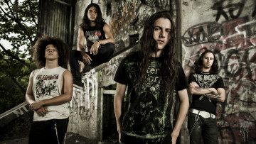 Картинка black tide музыка спид-метал металкор сша хеви-метал