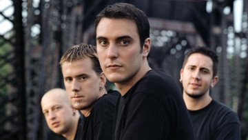Картинка breaking benjamin музыка сша пост-гранж альтернативный метал