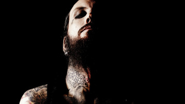 Картинка brian welch музыка сша альтернативный метал