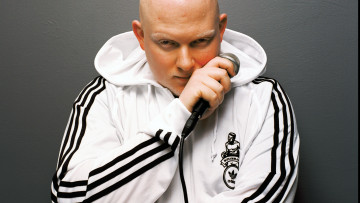 Картинка brother ali музыка продюсер рэпер сша