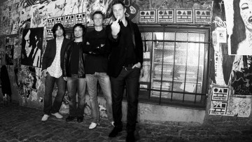 Картинка candlebox музыка альтернативный рок пост-гранж гранж сша