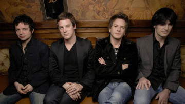 Картинка candlebox музыка альтернативный рок сша пост-гранж гранж