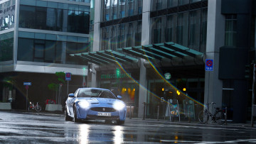 Картинка jaguar xk автомобили мощь скорость изящество стиль автомобиль