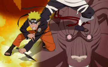 Картинка аниме naruto