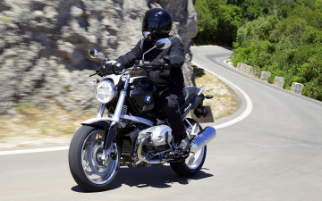 Картинка мотоциклы bmw