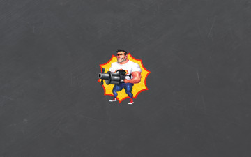 Картинка serious sam видео игры серьезный сэм